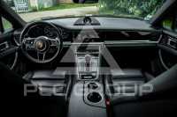 2018 Porsche Panamera