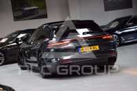 2018 Porsche Panamera