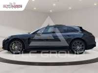 2018 Porsche Panamera