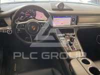 2018 Porsche Panamera