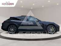 2018 Porsche Panamera