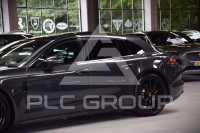 2018 Porsche Panamera