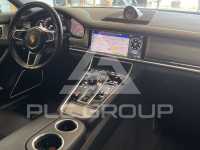 2018 Porsche Panamera