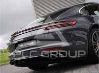 2018 Porsche Panamera