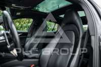 2018 Porsche Panamera