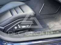 2018 Porsche Panamera