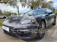 2018 Porsche Panamera
