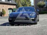 2018 Porsche Panamera