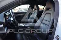 2018 Porsche Panamera