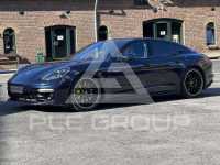 2018 Porsche Panamera