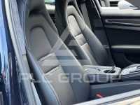 2018 Porsche Panamera