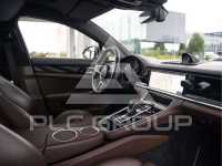 2018 Porsche Panamera