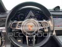 2018 Porsche Panamera
