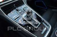 2018 Porsche Panamera