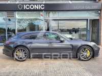 2018 Porsche Panamera