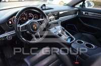 2018 Porsche Panamera