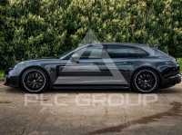 2018 Porsche Panamera
