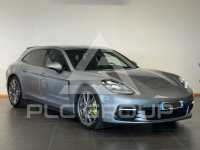 2018 Porsche Panamera