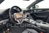 2018 Porsche Panamera