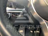 2018 Porsche Panamera