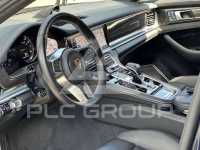 2018 Porsche Panamera