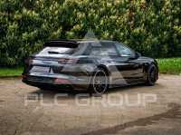 2018 Porsche Panamera