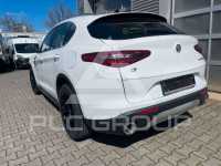 2018 Alfa Romeo Stelvio