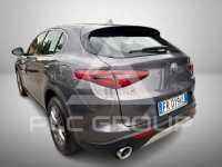 2018 Alfa Romeo Stelvio