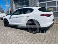 2018 Alfa Romeo Stelvio