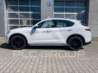 2018 Alfa Romeo Stelvio