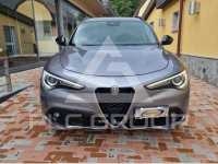 2018 Alfa Romeo Stelvio