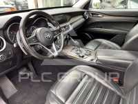2018 Alfa Romeo Stelvio
