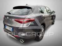 2018 Alfa Romeo Stelvio