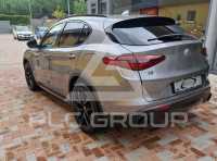 2018 Alfa Romeo Stelvio