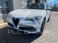 2018 Alfa Romeo Stelvio