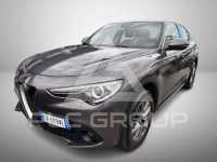2018 Alfa Romeo Stelvio