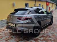 2018 Alfa Romeo Stelvio