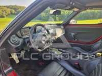 2018 Alfa Romeo 4C