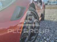 2018 Alfa Romeo 4C