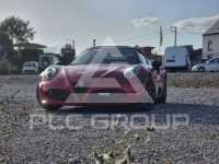 2018 Alfa Romeo 4C