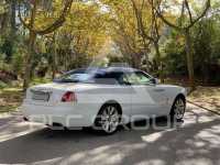 2018 Rolls Royce Dawn