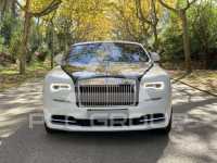 2018 Rolls Royce Dawn