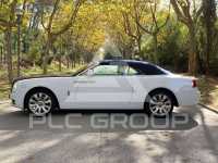 2018 Rolls Royce Dawn