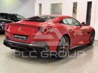 2018 Ferrari Portofino