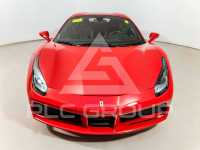 2018 Ferrari 488
