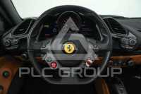 2018 Ferrari 488