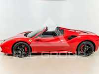 2018 Ferrari 488