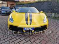 2018 Ferrari 488