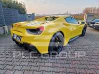 2018 Ferrari 488