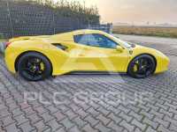 2018 Ferrari 488